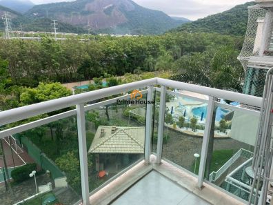 Apartamento com 2 Quartos à venda, 66m² no Recreio dos Bandeirantes, Rio de Janeiro