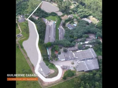 à venda, 10000m² no , Alumínio
