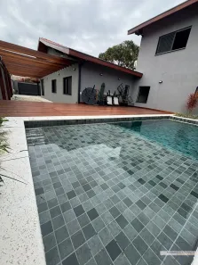 Casa com 5 Quartos à venda, 240m² no Itaguá, Ubatuba