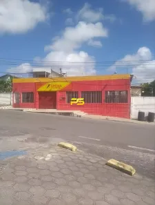 Ponto Comercial para alugar, 150m² no Ipês, João Pessoa