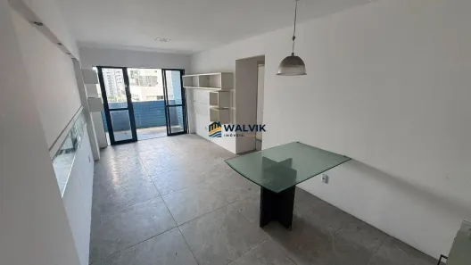 Apartamento com 3 Quartos à venda, 78m² no Boa Viagem, Recife