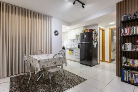 Apartamento com 2 Quartos à venda, 69m² no Sul, Brasília