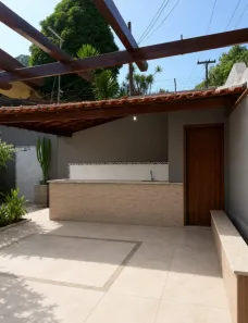 Casa com 5 Quartos à venda, 400m² no São Francisco, Niterói