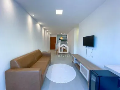 Apartamento com 2 Quartos para alugar, 84m² no Praia da Costa, Vila Velha