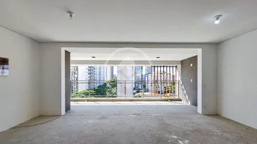 Apartamento com 3 Quartos à venda, 154m² no Campo Belo, São Paulo