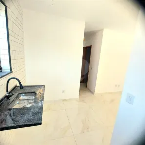 Apartamento com 2 Quartos à venda, 37m² no Vila Marieta, São Paulo
