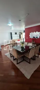 Apartamento com 3 Quartos à venda, 137m² no Santo Antônio, São Caetano do Sul