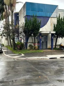 Prédio Comercial à venda, 415m² no Mooca, São Paulo