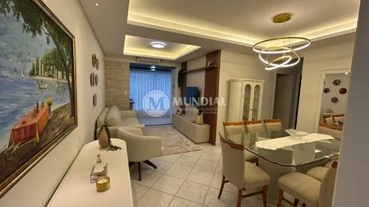 Apartamento com 3 Quartos para alugar, 216m² no Centro, Balneário Camboriú