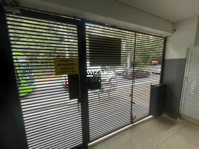 Apartamento com 1 Quarto para alugar, 44m² no Tatuapé, São Paulo