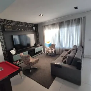 Casa de Condomínio com 3 Quartos à venda, 242m² no Jardim Residencial Colinas do Sol, Sorocaba