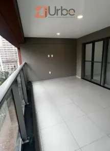 Apartamento com 4 Quartos à venda, 132m² no Vila Clementino, São Paulo
