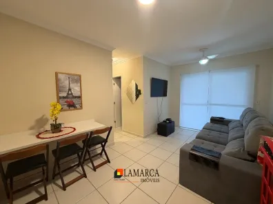 Apartamento com 2 Quartos à venda, 82m² no Enseada, Guarujá