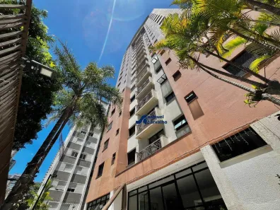 Apartamento com 1 Quarto à venda, 36m² no Perdizes, São Paulo