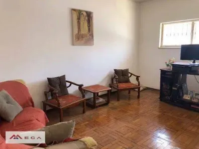 Casa com 3 Quartos à venda, 160m² no Jardim Conceição, Campinas
