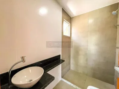 Casa de Condomínio com 3 Quartos à venda, 90m² no Piratininga, Niterói