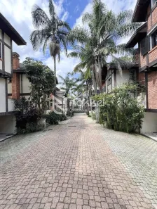 Casa de Condomínio com 4 Quartos para alugar, 280m² no Jardim Cordeiro, São Paulo
