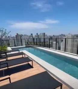 Apartamento com 1 Quarto à venda, 42m² no Vila Mariana, São Paulo