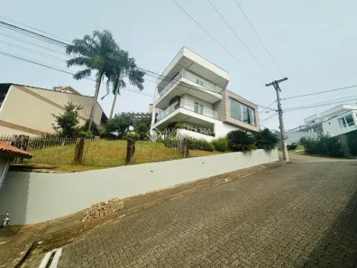 Casa de Condomínio com 4 Quartos à venda, 343m² no Rincão, Novo Hamburgo