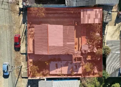 Lote/Terreno à venda, 400m² no Boa Vista, Ponta Grossa