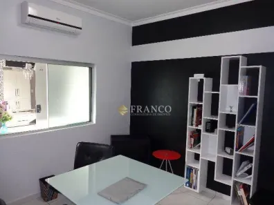 Sala Comercial para alugar, 20m² no Parque Residencial Bom Conselho, Taubaté