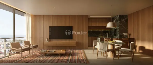 Apartamento com 2 Quartos à venda, 63m² no Navegantes, Capão da Canoa