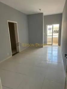 Apartamento com 2 Quartos para alugar, 87m² no Tabaú, Pindamonhangaba