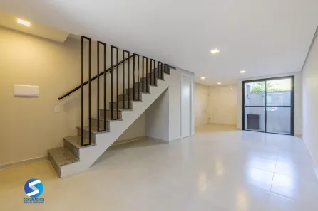 Casa de Condomínio com 3 Quartos à venda, 118m² no Medianeira, Porto Alegre