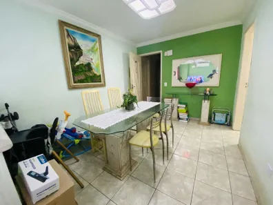 Apartamento com 2 Quartos à venda, 842m² no Ocian, Praia Grande