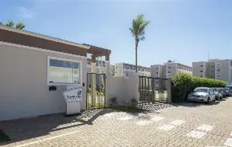 Apartamento com 2 Quartos à venda, 43m² no Distrito Industrial Miguel Abdelnur, São Carlos
