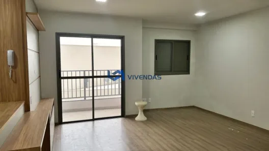 Apartamento com 2 Quartos para alugar, 66m² no Parque Industrial, Campinas