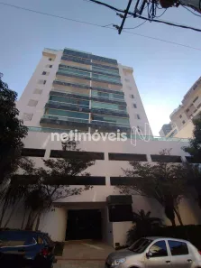 Apartamento com 4 Quartos à venda, 140m² no Buritis, Belo Horizonte