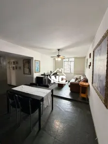 Apartamento com 3 Quartos à venda, 90m² no Icaraí, Niterói