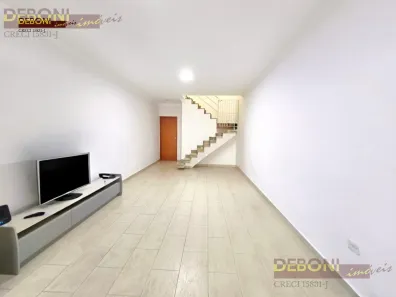 Casa com 3 Quartos à venda, 133m² no Vila Guilhermina, São Paulo