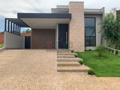 Casa com 3 Quartos à venda, 285m² no Reserva Sant'Anna, Ribeirão Preto