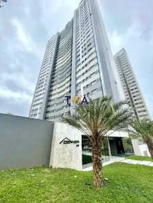 Apartamento com 4 Quartos para alugar, 208m² no Vale do Sereno, Nova Lima