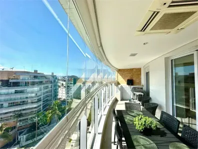 Apartamento com 2 Quartos à venda, 79m² no Riviera, Bertioga