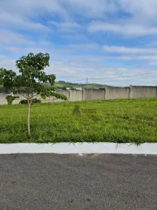 Lote/Terreno à venda, 250m² no Vale dos Cristais, Taubaté