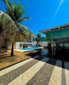 Casa com 3 Quartos à venda, 530m² no Plano Diretor Sul, Palmas