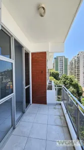 Apartamento com 3 Quartos à venda, 133m² no Gávea, Rio de Janeiro