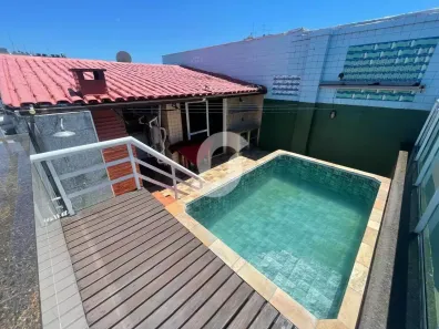 Cobertura com 3 Quartos à venda, 195m² no Icaraí, Niterói
