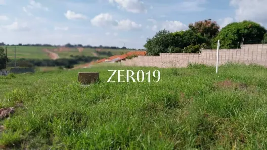 Lote/Terreno à venda, 525m² no Jardim Myrian Moreira da Costa, Campinas