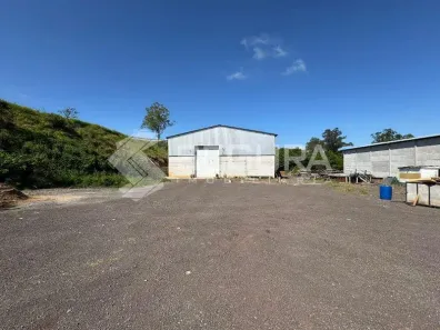 Galpão/Depósito/Armazém para alugar, 740m² no , Nova Santa Rita