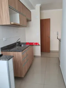 Apartamento com 2 Quartos para alugar, 50m² no Loteamento Terra Brasilis, São José dos Campos