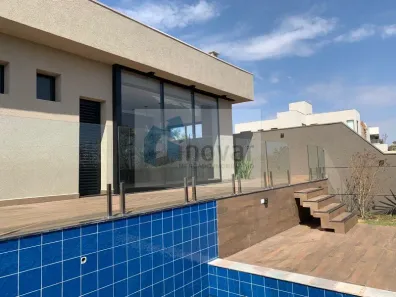 Casa com 4 Quartos à venda, 207m² no Vila do Golf, Ribeirão Preto