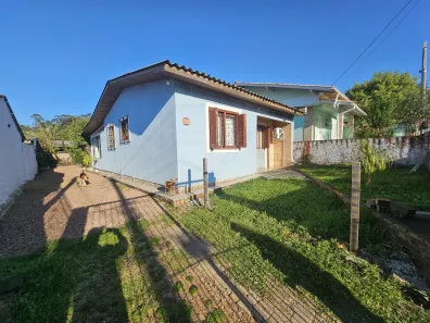 Casa com 3 Quartos à venda, 120m² no Espírito Santo, Porto Alegre