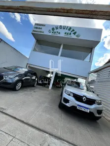 com 1 Quarto à venda, 330m² no Setor Aeroporto, Goiânia