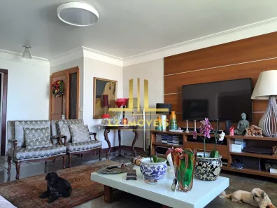 Apartamento com 4 Quartos à venda, 211m² no Pituba, Salvador