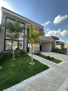 Casa de Condomínio com 3 Quartos à venda, 183m² no Parque Brasil 500, Paulínia
