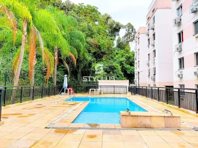 Apartamento com 2 Quartos à venda, 47m² no Engenho Novo, Rio de Janeiro